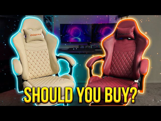 Buying a CHEAP Gaming Chair! Is it worth it?