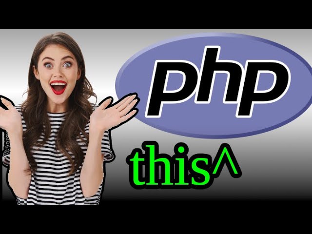 Why Everyone Loves PHP