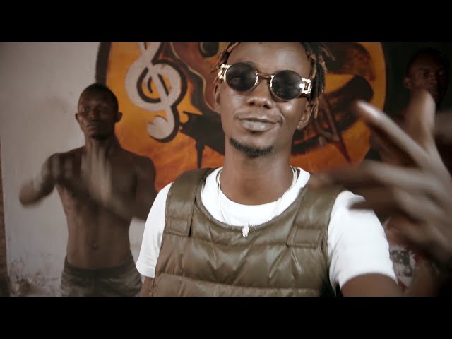 KATA  by Rack_Officiall Music Video