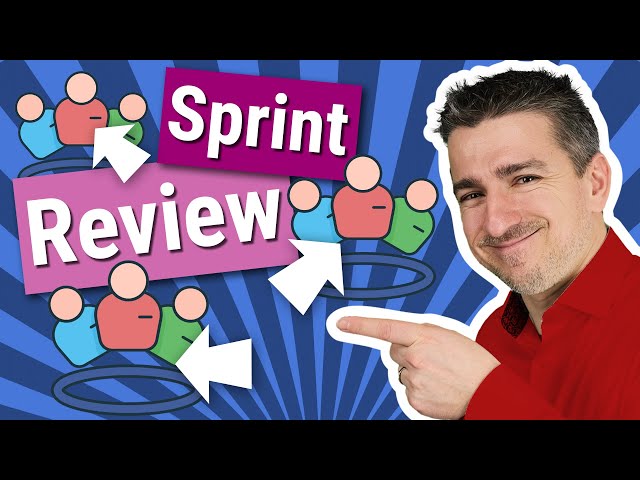 Das Scrum Sprint Review mit mehreren Teams. So kann es funktionieren!