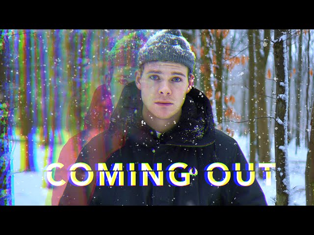 Coming Out | Joey's Jungle