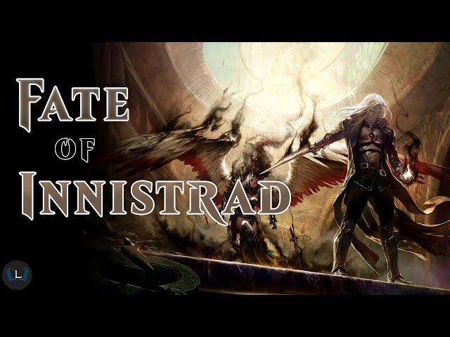 The Complete History of Innistrad | Plane Explained | MTG Lore