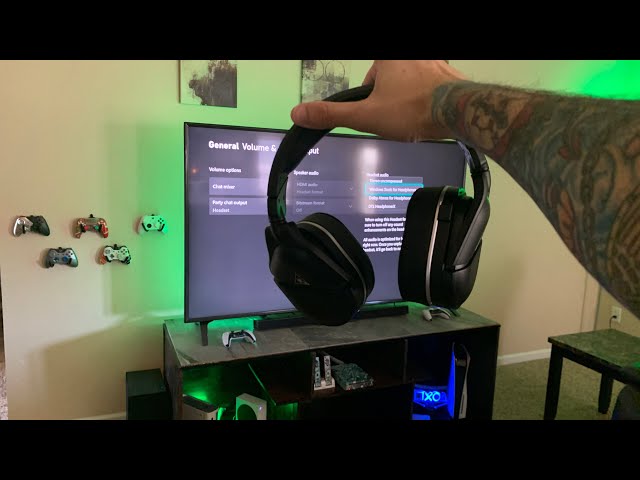 Audio in Perfect Balance-Best Turtle Beach Stealth 700 Gen 2 Settings