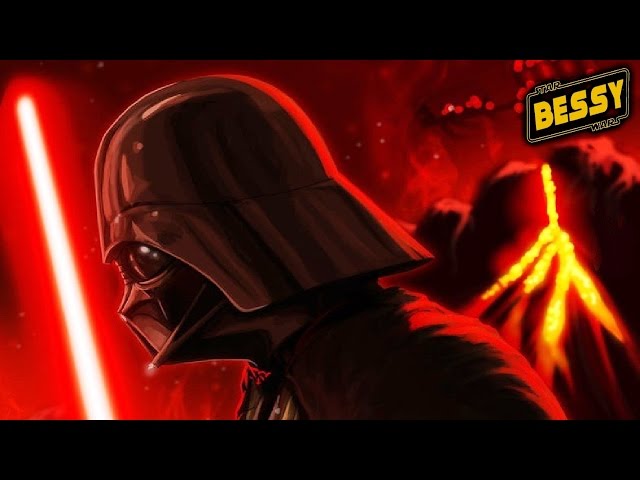 How Darth Vader Learned that Palpatine Lied about Padme's Death  - Explain Star Wars (BessY)
