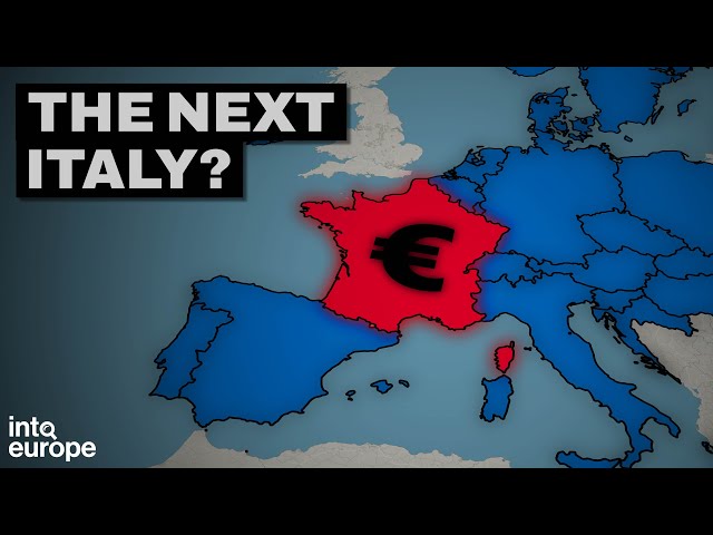 The French Debt Crisis