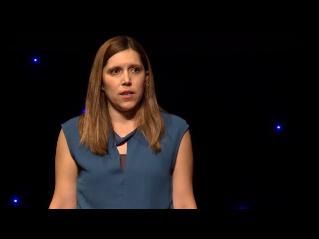 Time to Blossom: Accepting My Transgender Daughter | Elizabeth August | TEDxPasadenaWomen
