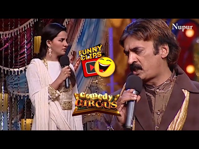 Shakeel Most Popular Comedy | Comedy Circus | Sahkeel Special