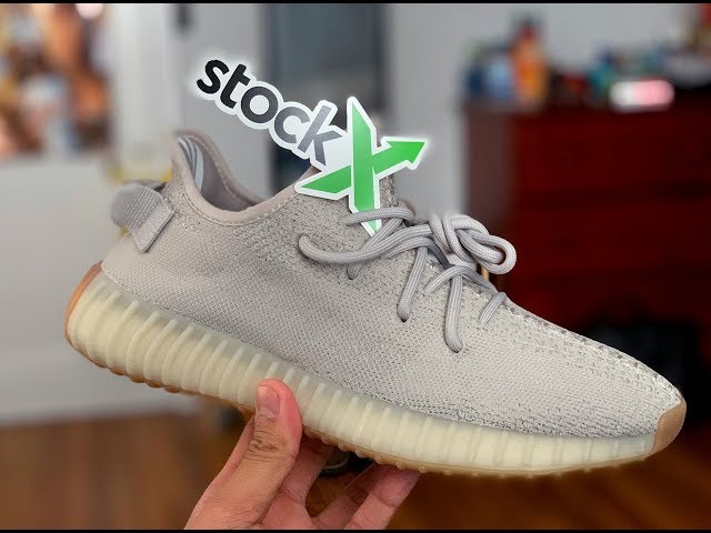 Why I Bought adidas Yeezy 350 V2 Boost "Sesame" for Resale...