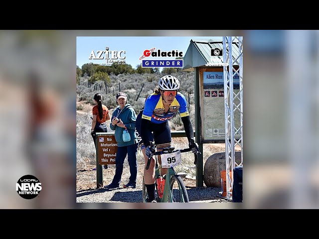 Gravel Race Series to Showcase Northern New Mexico