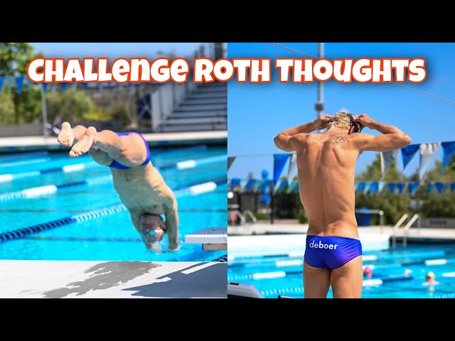 Challenge Roth Final Thoughts