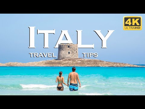 Italy | Travel Tips, Guides and Vlog Series
