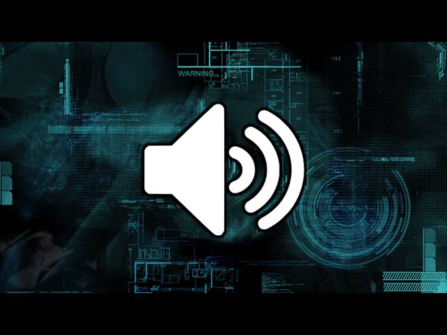 Sci-Fi Movie Trailer Hit Sound Effect (Boom/Hit/Thud/Impact)