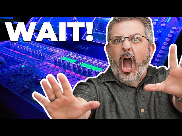 4 Big Audio Mistakes Your Making in Your Live Stream and How To STOP Them!