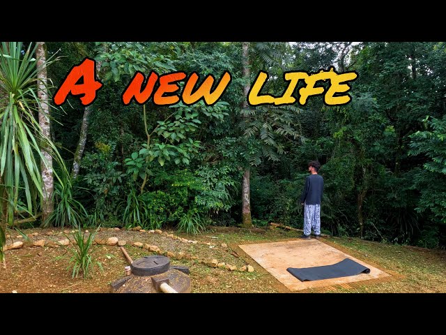 A new life | Life Vlog S2 prologue