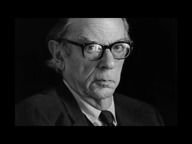 3 The True Fathers of Romanticism (Isaiah Berlin 1965)