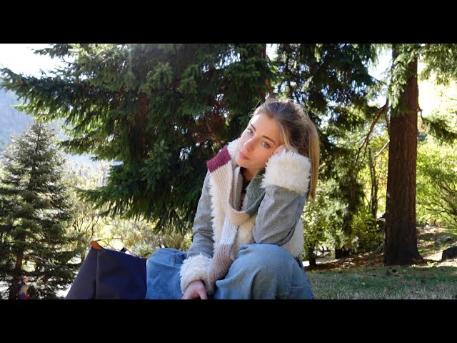 HANG OUT WITH ME! (Day in my life in Queenstown NZ)