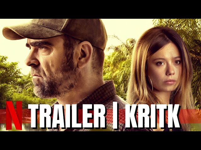 ADU Trailer German Deutsch, Review & Kritik | Netflix Original Film 2020