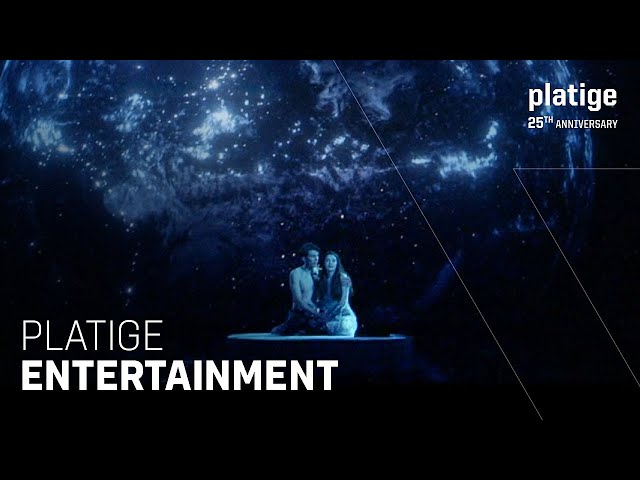 Platige Entertainment || 25th Anniversary