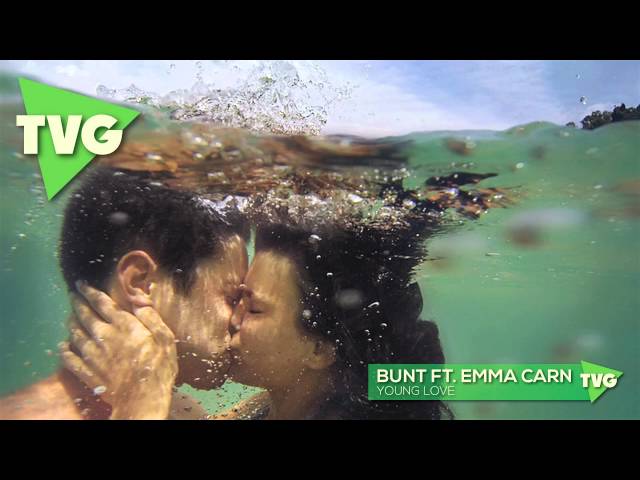 BUNT. ft. Emma Carn - Young Love