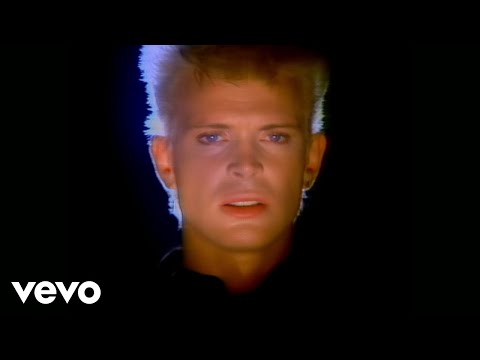 "BEST OF THE 80's" - A Compilation of the Most Popular Music Video's Ever Played on MTV in the 80's.