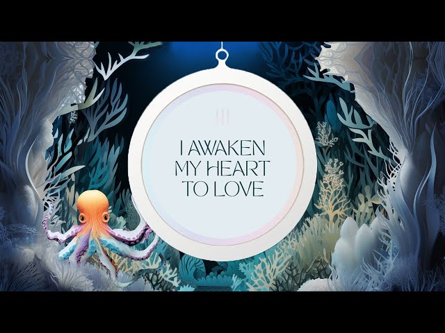I Awaken My Heart To Love - Lee Harris & Davor Bozic