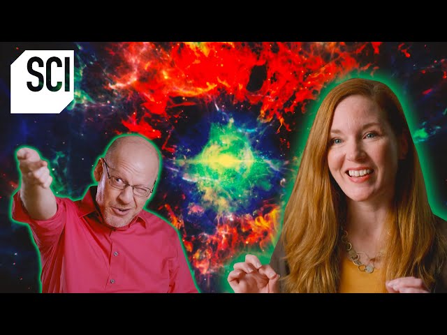 How the Cosmic Web Was Formed | How the Universe Works