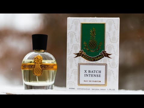Parfums Vintage Fragrances