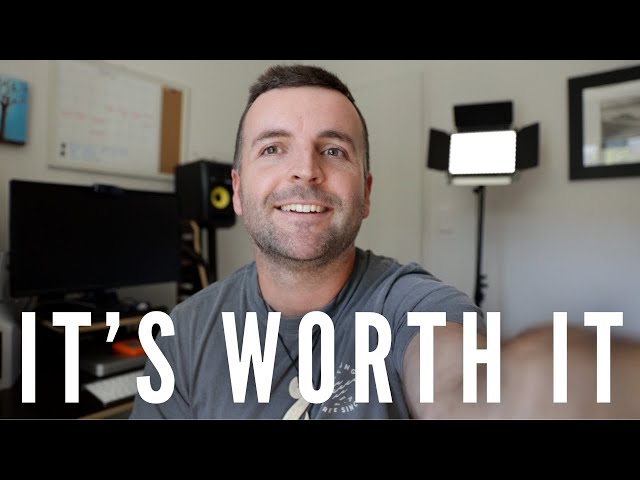 How YouTube changed my life (less than 500 subscribers) advice for introverted content creators