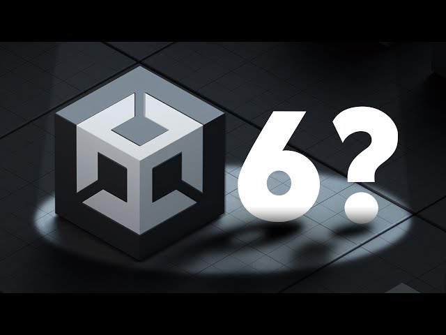 Should you use Unity 6 to develop your Game?