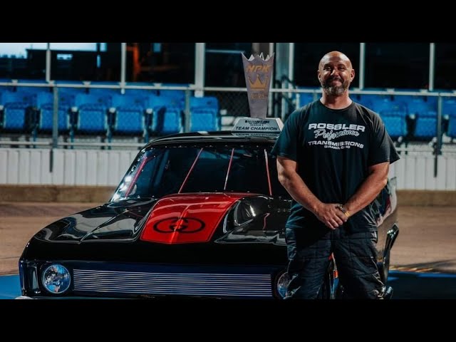 Street Outlaws - Another Team Running Two Cars on No Prep Kings Season 7