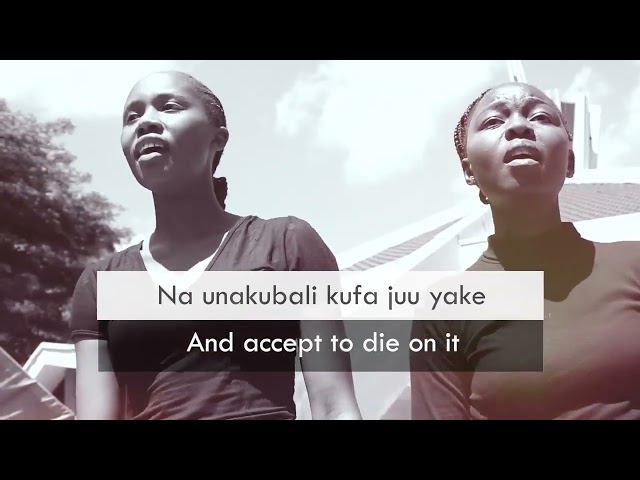Pasipo Makosa Mkombozi Wetu|Rev  Fr Fintan| Sauti Tamu Melodies|   wimbo wa Kwaresma lent