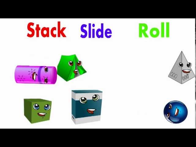 Stack slide or roll 3D song Demo/ Retro
