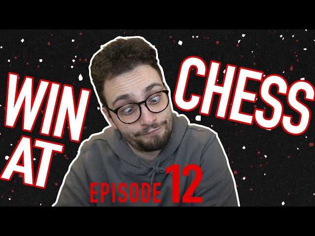 How To Win At Chess (Ep 12, 1000-2000)
