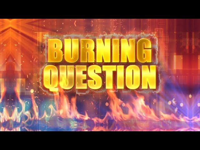 Showdown In Bengaluru After Trader Assaulted Over Hanuman Chalisa | Trending Burning Question