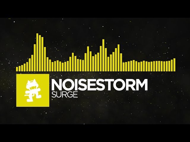 [Electro] - Noisestorm - Surge (Original Mix) [Monstercat EP Release]
