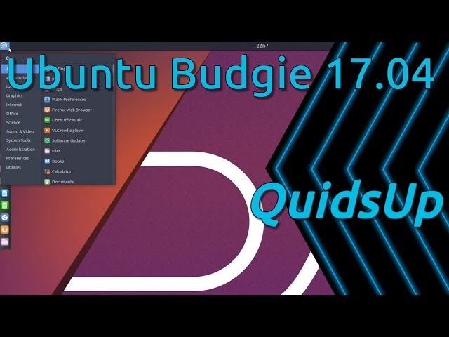 Ubuntu Budgie 17.04 Review - New Official Derivative