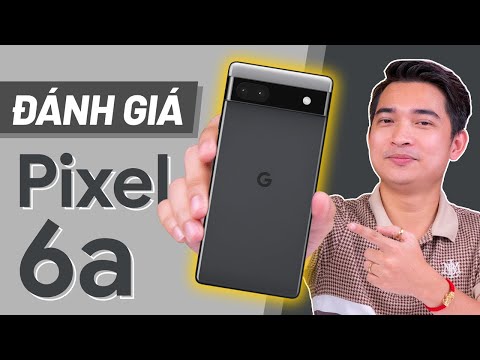 Google Pixel - Review, Unbox