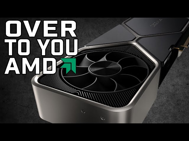 Nvidia RTX 3080 Review! How FAST is it really?