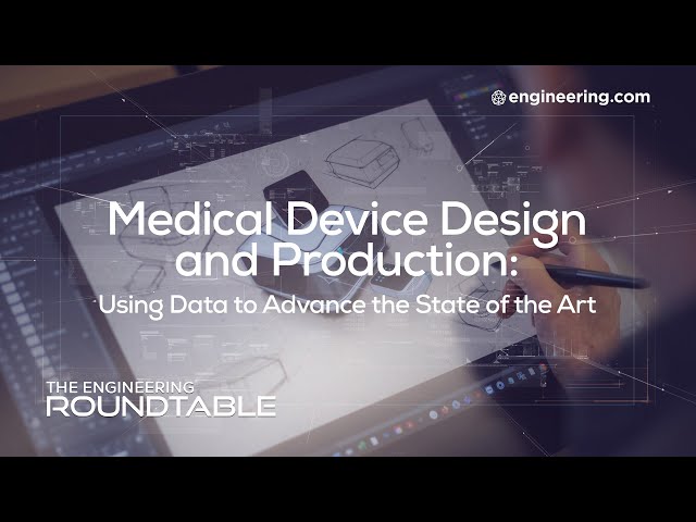 TRAILER: Medical device design and production: using data to advance the state of the art