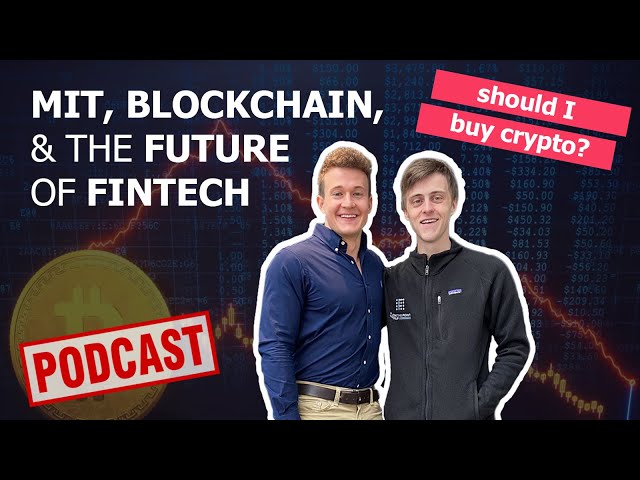 MIT Grad Turned FinTech Founder at Age of 22 | Podcast with CEO John Peurifoy