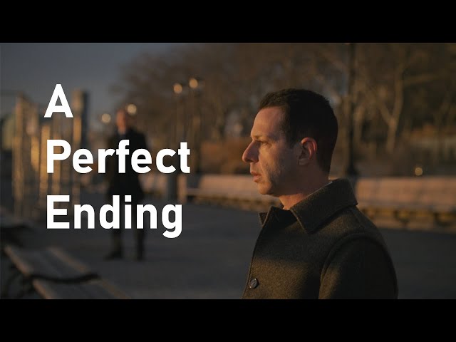 Why Succession's Final Episode is so Perfect