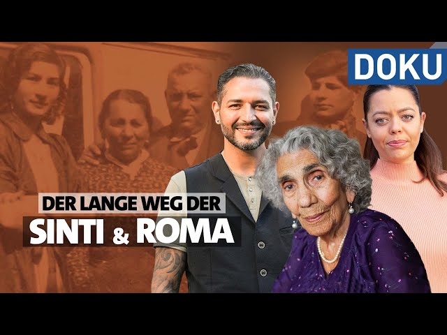 Der lange Weg der Sinti und Roma | dokus und reportagen