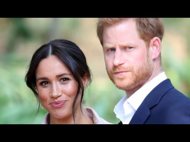 Canadians Have Some Strong Opinions About Harry And Meghan