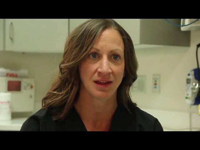 Meet Dr. Julie Beard, UnityPoint Health - St. Luke's Hospital ER doctor
