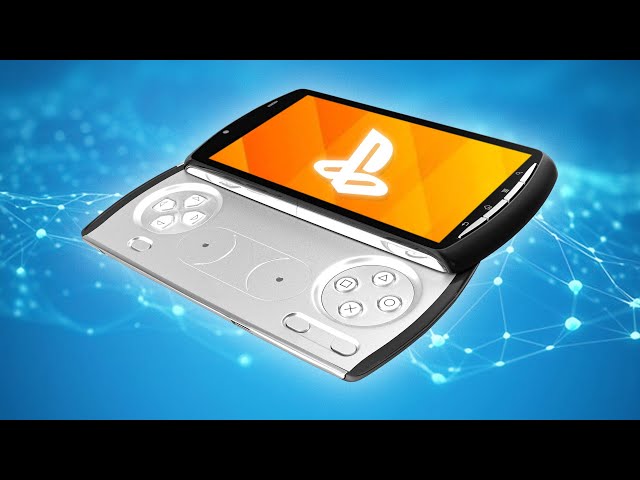 Buying the "PlayStation Phone" in 2024