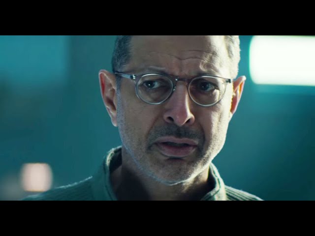 Independence Day: Resurgence - May Be The Dumbest Movie Ever Made