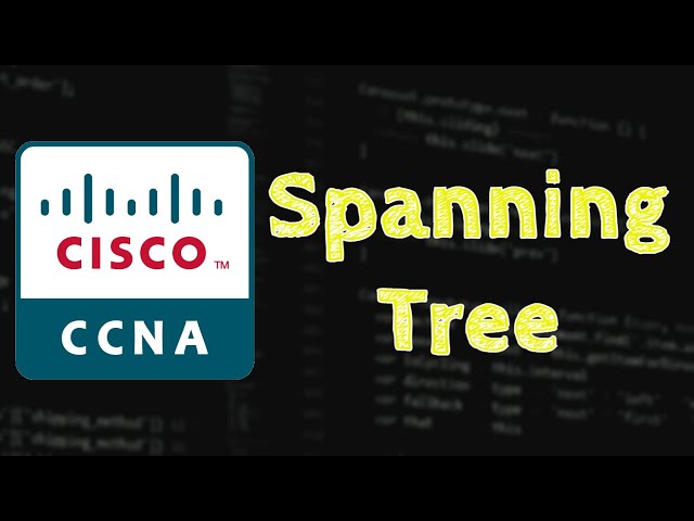 Free CCNA Training Course | Part 3 - Spanning-Tree
