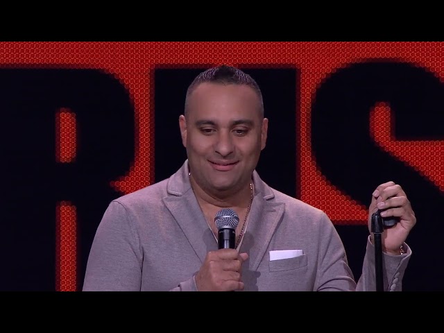 Russell Peters | Notorious Full Special