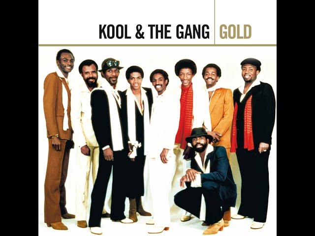 Kool & The Gang   HD