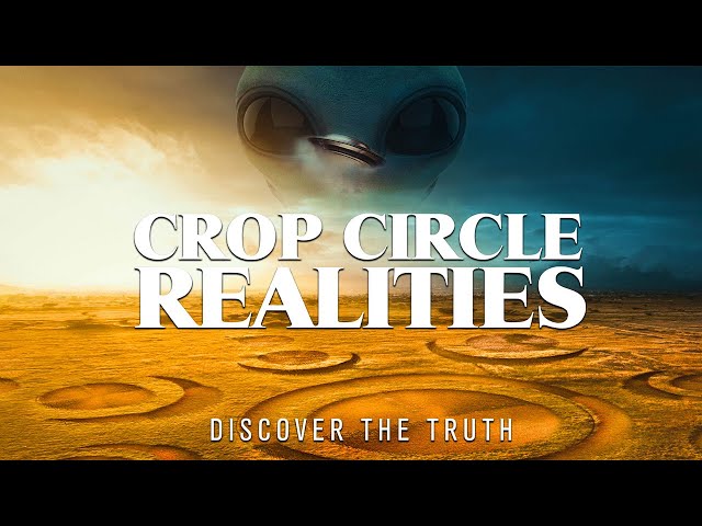 Crop Circle Realities (2021) | Full Documentary Movie | Stephen Bassett | Gary King